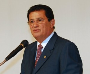 ministro transporte